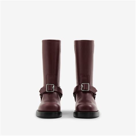 burberry matte aubergine|Burberry .